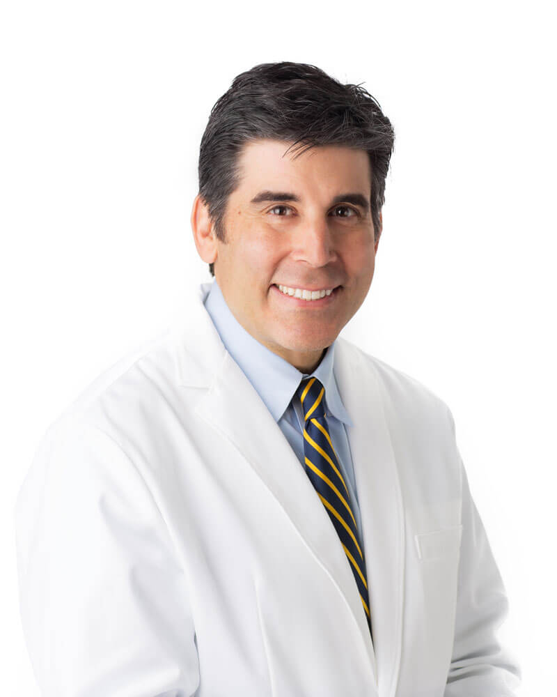 Dr. James T. Aris - Wilton Center Family Dentistry